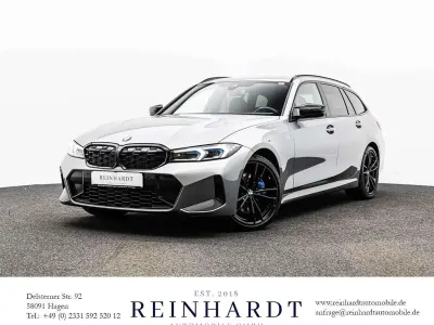 Gebraucht BMW 340