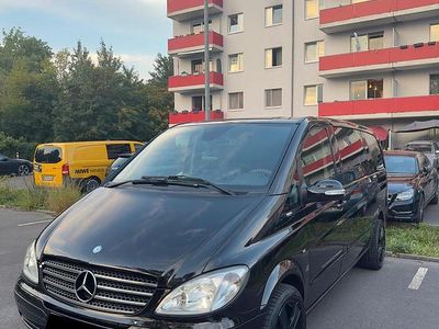 Mercedes Viano
