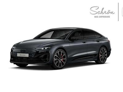 Gebraucht Audi S6 e-tron Edition .1 369 kW (503 PS) 2025 Limousine