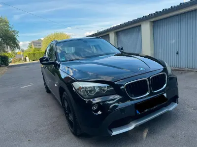Gebraucht BMW X1