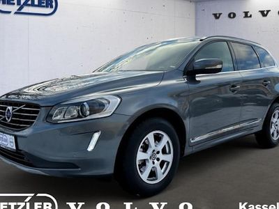 Gebraucht Volvo XC60 Summum 220 PS (161 kW) 2016 Grau SUV