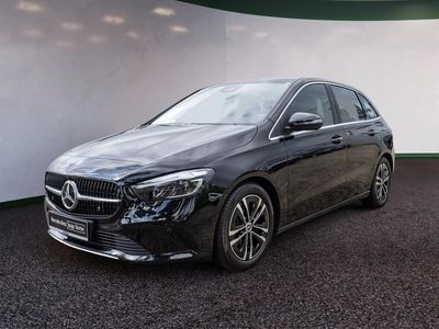 Mercedes B220