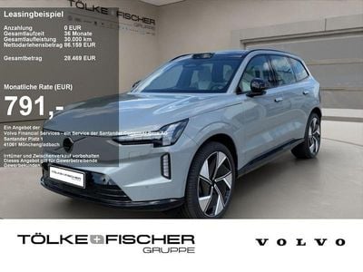 Volvo EX90