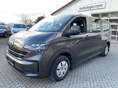 Nuova VW Transporter 150 CV (110 kW) 2026 Grigio Furgone