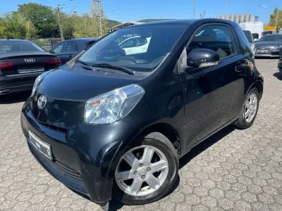 Gebraucht Toyota iQ