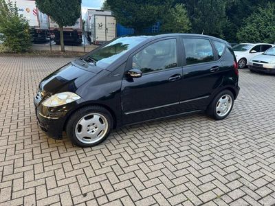Mercedes A200