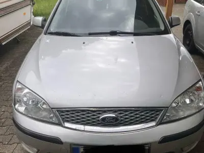 Gebraucht Ford Mondeo
