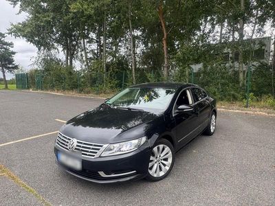VW CC