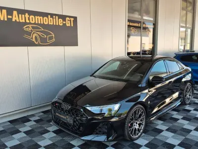 Gebraucht Audi RS3