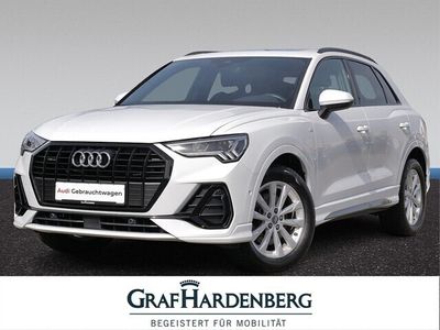 gebraucht Audi Q3 Design