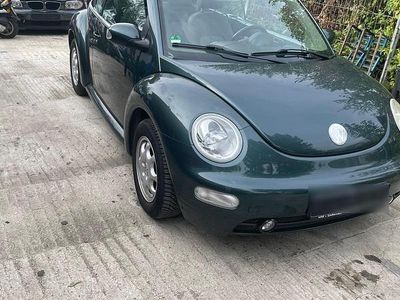 VW Beetle