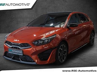Kia Ceed GT