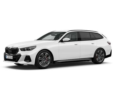 Gebraucht 2024 BMW 520 Efficient Dynamics Kombi | 62.690 € (Teuer)