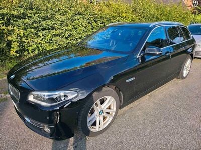 BMW 535