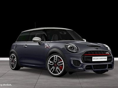 gebraucht Mini John Cooper Works Navi | LED | CarPlay | Automatik | Komfortzg. etc.