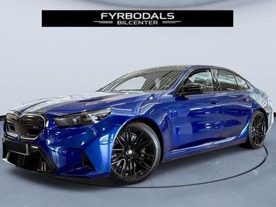 Gebraucht BMW M5 Performance 727 PS (534 kW) 2025 Blau Limousine