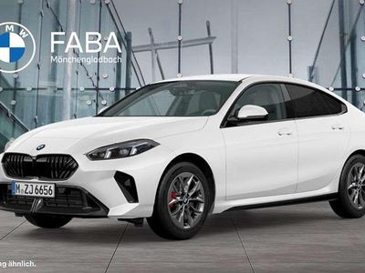 Gebraucht BMW 220 M Sport 170 PS (125 kW) 2025 Weiß Coupé