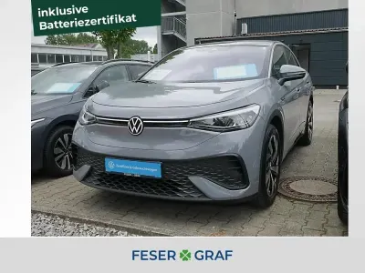 Occasion VW ID.5
