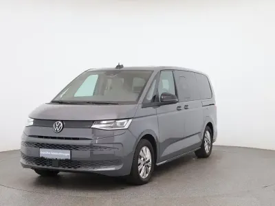 Gebraucht VW Multivan Business 150 PS (110 kW) 2026 Grau Van / Kleinbus