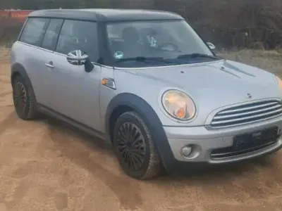 Gebraucht Mini Clubman 2011 Kombi