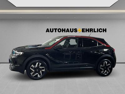 Schwarz Gebraucht 2022 Opel Mokka-e GS Line SUV | 15.990 € (Fairer Preis)