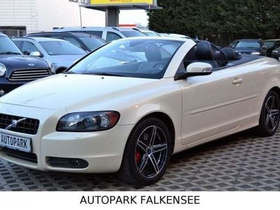 Volvo C70