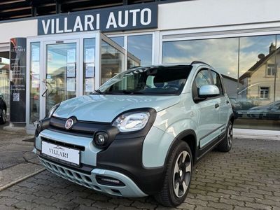 gebraucht Fiat Panda 1.0 Mild-Hybrid Launch Edition