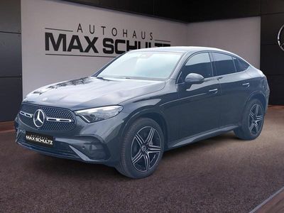Mercedes GLC220