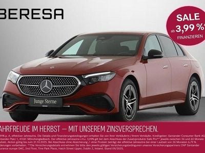 Mercedes E300