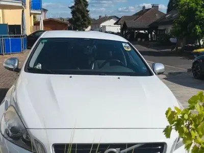 Gebraucht Volvo V60