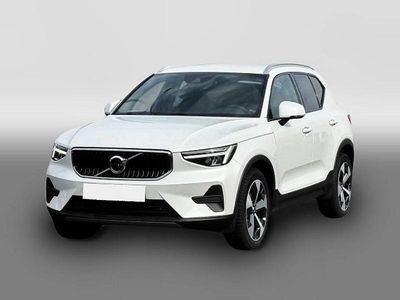 Usata Volvo XC40 Core 129 CV (94 kW) 2023 Bianco SUV