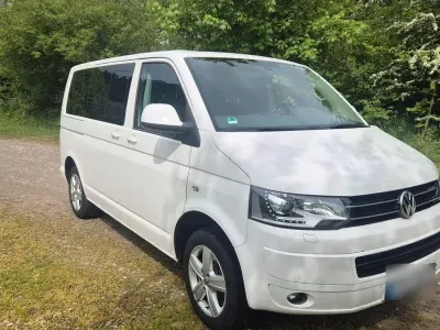 Gebraucht VW Caravelle