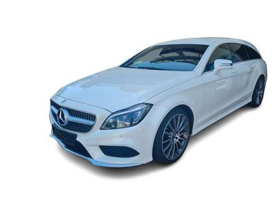 Mercedes CLS350