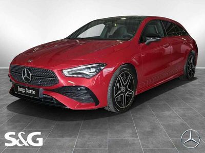 Mercedes CLA200