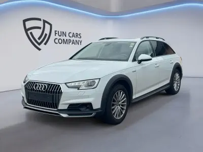 Gebraucht Audi A4 Allroad