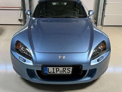Honda S 2000