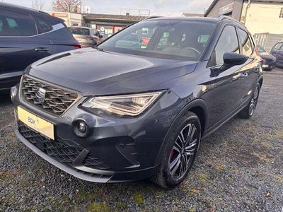 "magnetic tech" Gebraucht 2024 Seat Arona FR SUV | 19.990 € (Fairer Preis)