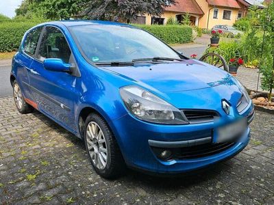 Renault Clio II