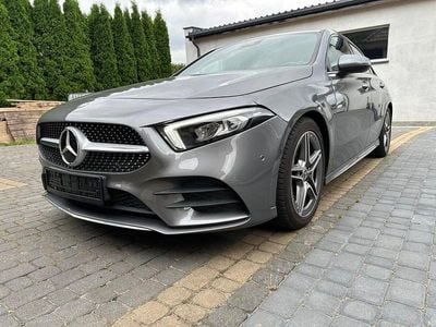 Mercedes A200