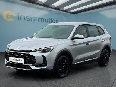 Gebraucht MG ZS