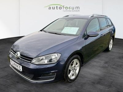 VW Golf VII