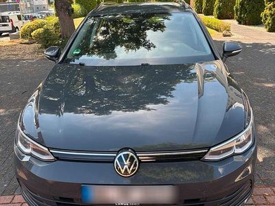 VW Golf VIII