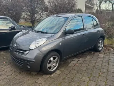 Gebraucht Nissan Micra
