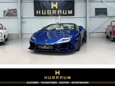Gebraucht Lamborghini Huracán