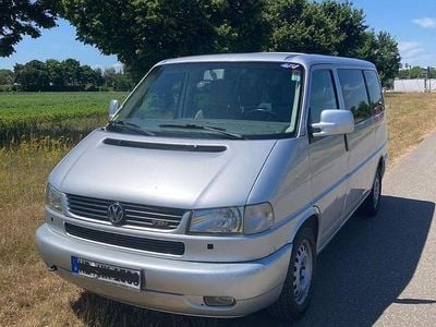 VW T4