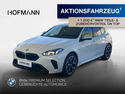 Gebraucht BMW 123