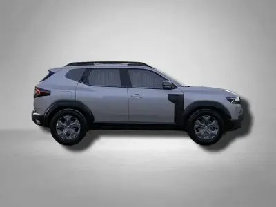 Gebraucht Dacia Duster Expression 131 PS (96 kW) 2025 Andere Limousine