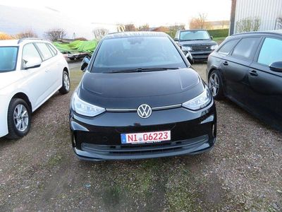 Gebraucht VW ID.3 Pro 150 kW (204 PS) 2023 Schwarz Kleinwagen