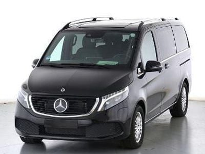 Mercedes EQV300