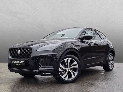 gebraucht Jaguar E-Pace D200 AWD R-Dyn. HSE 20" AHK Pano Winter-P